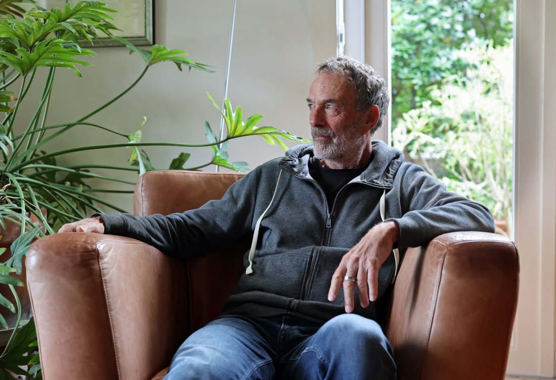 Ruud: van energielabel G naar A