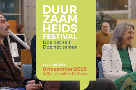 Duurzaamheidsfestival